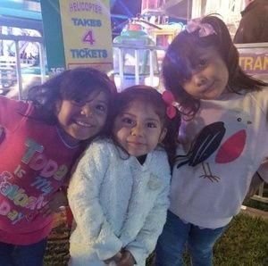 Meet your Posher, Rey